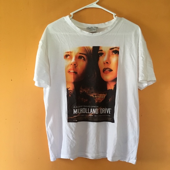 Zara | Tops | Zara Mulholland Drive 